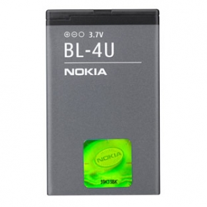 BATERIA NOKIA BL-4U (BULK)