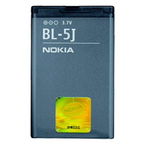 BATERIA NOKIA BL-5J (BULK)