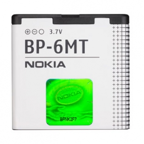 BATERIA NOKIA BP-6MT (BULK)