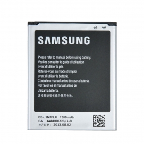 BATERIA SAMSUNG EB-F1M7FLU (BULK)