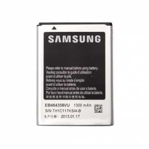 BATERIA SAMSUNG EB464358VU (BULK)