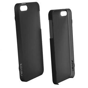 BOLSA NEVOX HARDCASE IPHONE 5/5S PRETO