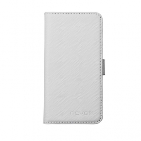 BOLSA NEVOX ORDO IPHONE 5/5S BRANCO