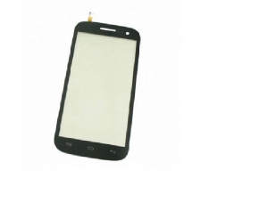 TOUCH WIKO CINK SLIM PRETO