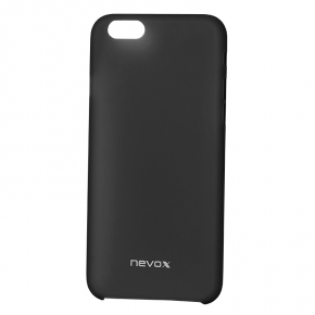 BOLSA NEVOX HARDCASE IPHONE 6 PRETA