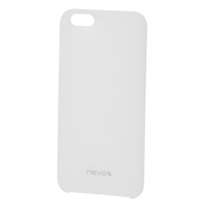 BOLSA NEVOX HARDCASE IPHONE 6 BRANCA