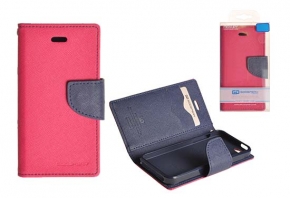 BOLSA MERCURY IPHONE 6 ROSA