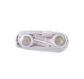 KIT AURICULAR APPLE MB770GA BRANCO