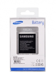 BATERIA SAMSUNG EB-L1G6LLU (BULK)