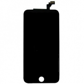 Modulo Iphone 6s plus Preto  (AAA+)