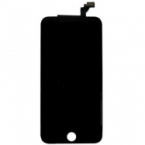 Modulo Iphone 6 Plus Preto (AAA+)