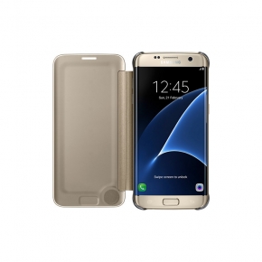 BOLSA LIVRO SAMSUNG S7 EDGE G935 EF-ZG935 ORG.