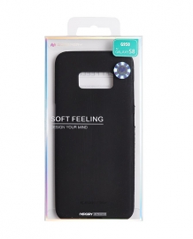 Bolsa Mercury Soft Feeling TPU Matt  Iphone 6/6s 