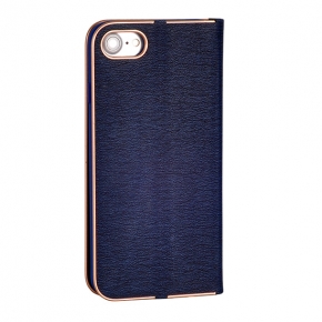 Bolsa Vennus Iphone 7/8 Plus Azul