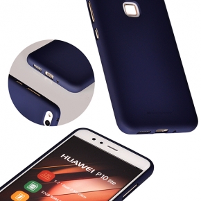 Bolsa Mercury Soft Feeling TPU Matt Iphone 7/ 8 Plus