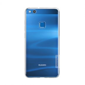 Bolsa NIllkin Nature TPU Huawei Mate 20 Pro Transparente