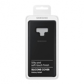 Bolsa Samsung Note 9 EF-PN960TB Original