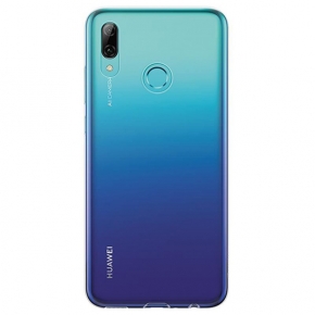 Bolsa Huawei P Smart 2019 Transparente Original (51992894)