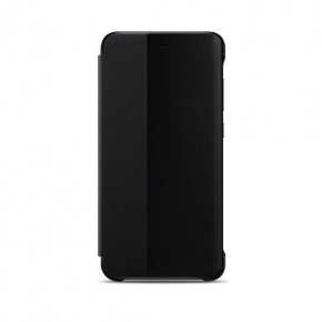 Capa Original - Huawei P30 - Capa Flip View (51992860) BLACK