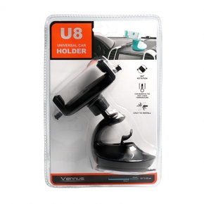 VENNUS - Suporte para carro universal U8