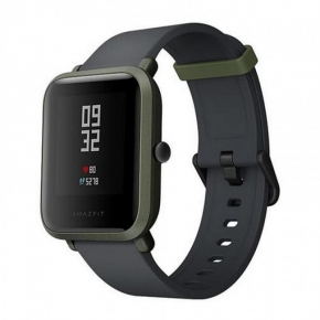 SmartWatch Xiaomi AmazFit BIP Kododa Verde