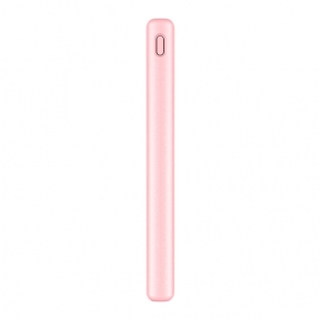 Power Bank Recci 1XUSB RU10000 (Rosa)