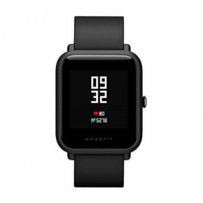 SmartWatch Xiaomi AmazFit BIP Preto