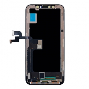 Modulo Iphone XS Preto (AAA+)