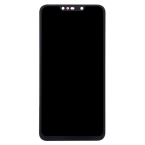 Modulo Huawei Mate 20 Lite (AAA + Qualidade) Preto