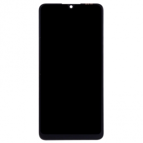 Modulo Huawei P30 Lite (Qualidade AAA +) Preto