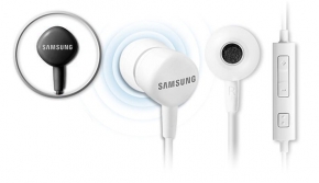 kit Auricular Samsung HS1303 Branco