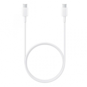 Samsung USB Type-C para USB Type-C 1m Branco 