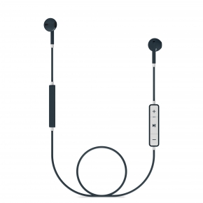 Headphones Energy Sistem 1 Bluetooth Graphite 