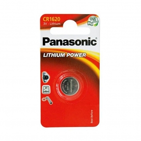 PILHA PANASONIC CR2016