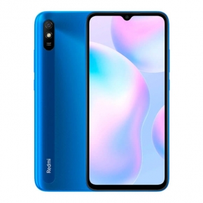 Xiaomi Redmi 9AT 2Gb/32Gb Dual Sim (Azul)