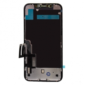 Modulo IPhone 11 (Qualidade AAA +) Preto