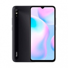 Xiaomi Redmi 9AT 2Gb/32Gb Dual Sim (Preto)