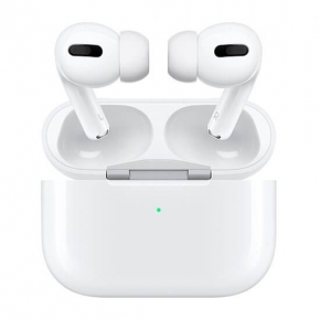 Kit Auricular Bluetooth Apple AirPods Pro Branco MWP22TY/A