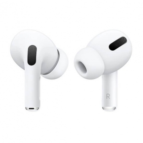 Kit Auricular Bluetooth Apple AirPods Pro Branco MWP22TY/A