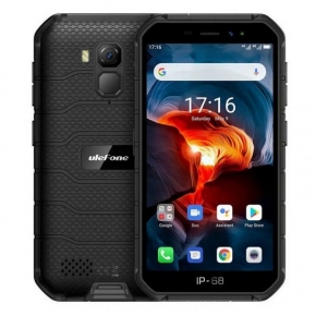 Ulefone Armor X7 PRO 4GB/32GB Black (Desbloqueado)