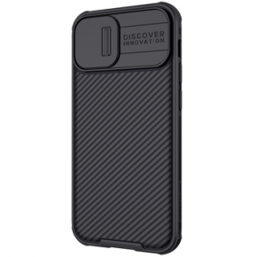 Bolsa Nillkin Camshield Iphone 13 Mini TPU