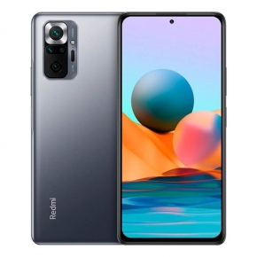 Xiaomi Redmi Note 10 Pro 6GB/128GB Dual Sim Onyx Grey