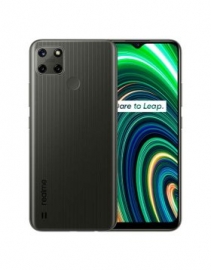 Realme C25y 4GB/128GB Dual Sim Metal Grey