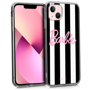 Bolsa  iPhone 13 Licencia Barbie