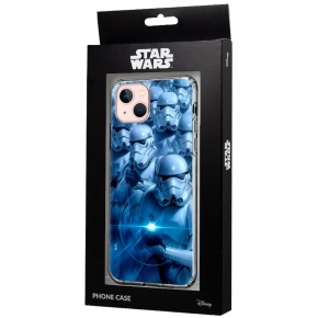 Bolsa iPhone 13 Licença Star Wars Stormtrooper