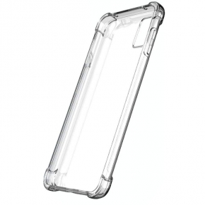 Capa COOL para iPhone 14 Pro AntiShock Transparente