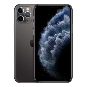 Apple Iphone 11 Pro 256 Space Grey (recondicionado)