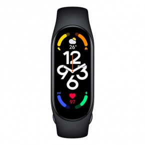 SmartWatch Xiaomi Mi Band 7 Preto