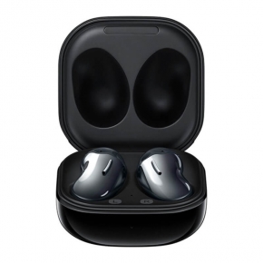 Auriculares Bluetooth Samsung Galaxy Buds Live R180 Preto