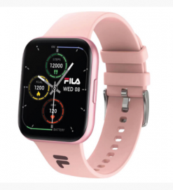 Smartwatch Fila F26P  Pink